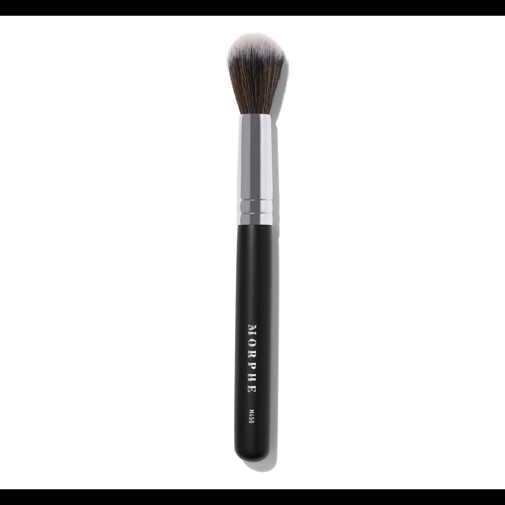 Morphe M450 Round Powder Brush